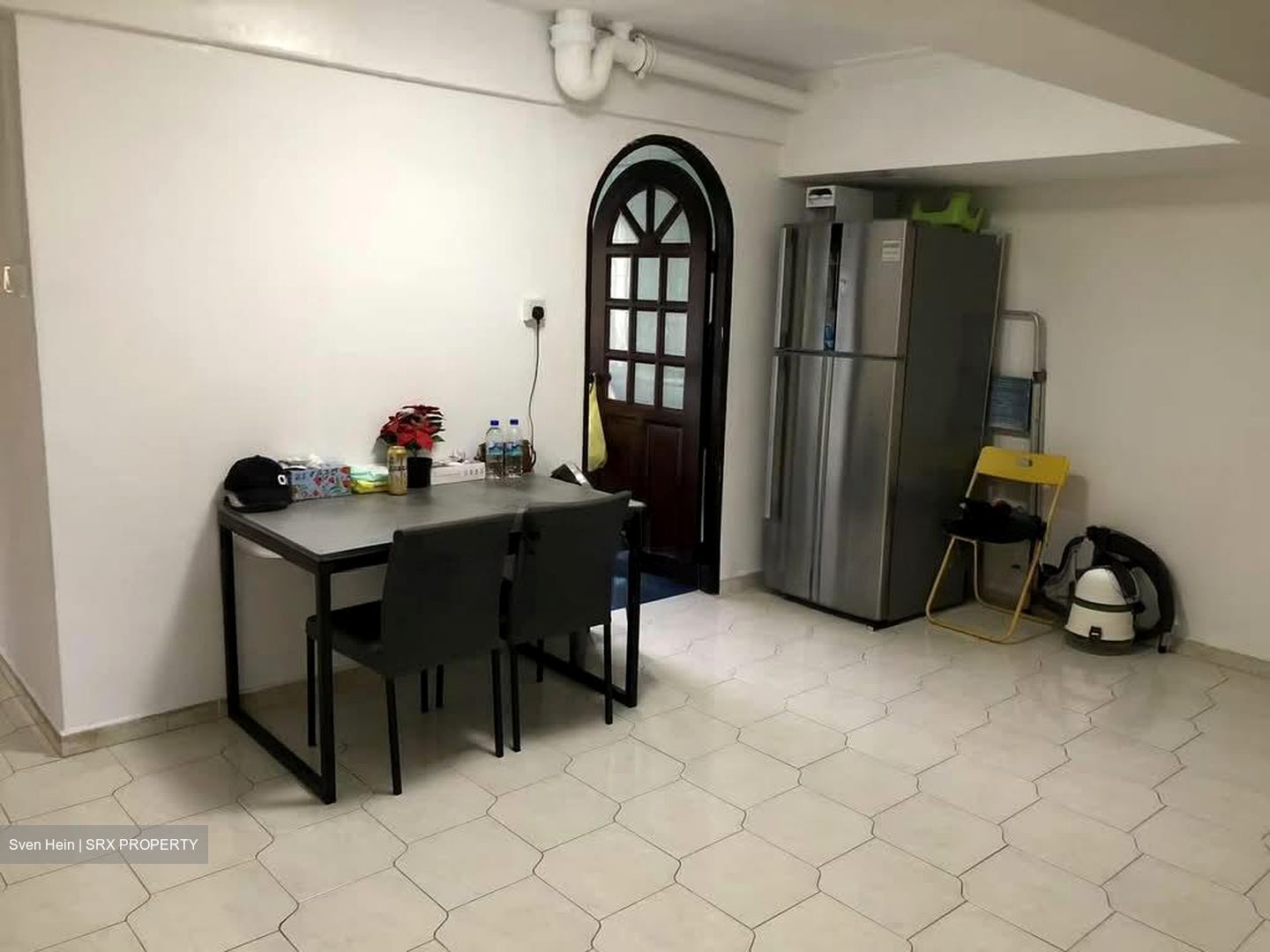 People's Park Complex (D1), Apartment #579950021